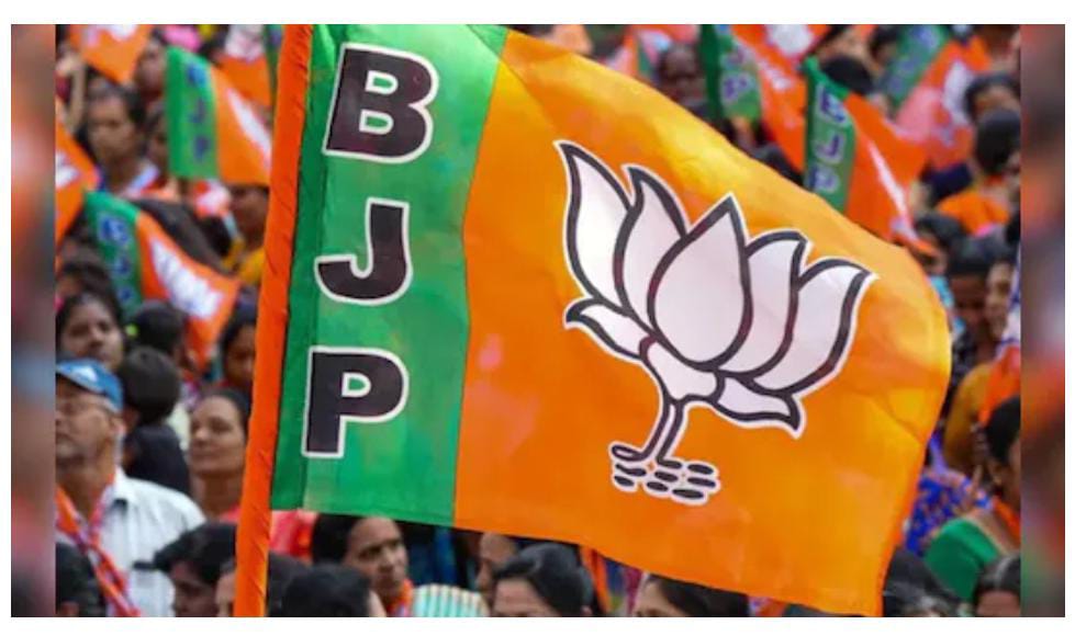 भाजपा के गठन के बाद सक्रिय हुई पहली पीढ़ी के अच्छे दिन अब चले गए हैं... कौशल किशोर चतुर्वेदी