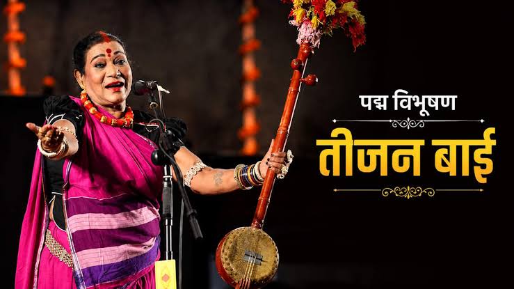 “मोर संगी मोर तंबूरा, महाभारत के कथा गावत हंव... सुनव भईया...” कौशल किशोर चतुर्वेदी