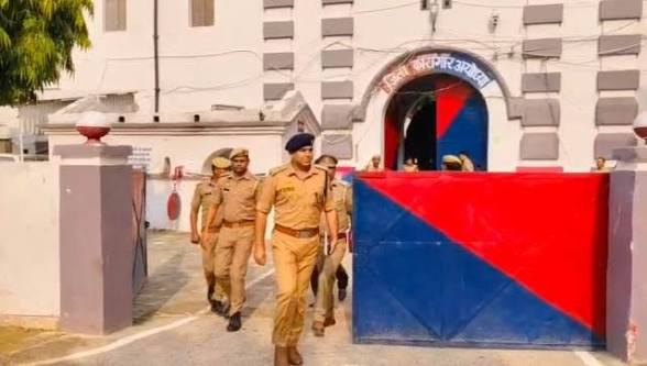 अयोध्या राम मंदिर चढ़ावा चोरी: मोजों में नोट छिपाकर ले जाते थे आरोपी, डिलीट CCTV फुटेज रिकवर; जेल में 5 आरोपियों से पूछताछ, SIT जांच तेज