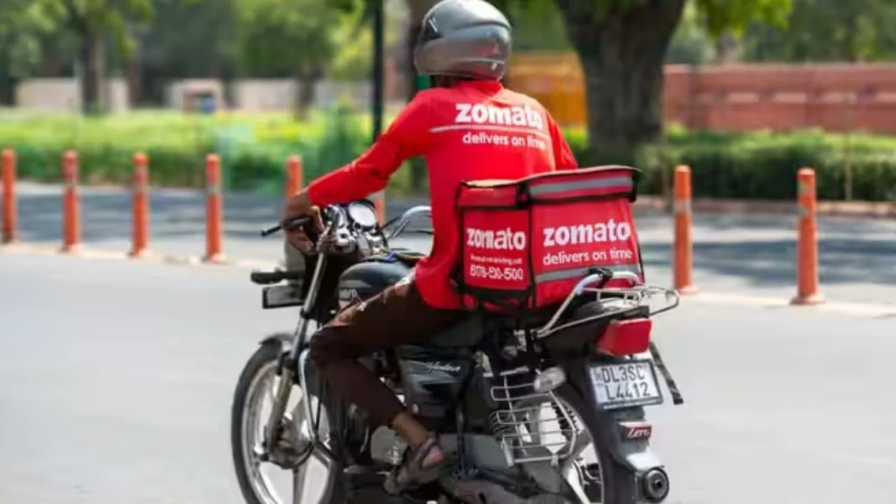 Zomato का एनालॉग डेयरी पर बड़ा एक्शन, सख्त जीरो-टॉलरेंस नीति; प्लेटफॉर्म से हटाए गए ऐसे प्रोडक्ट्स, नियम तोड़ने वाले रेस्तरां होंगे बाहर